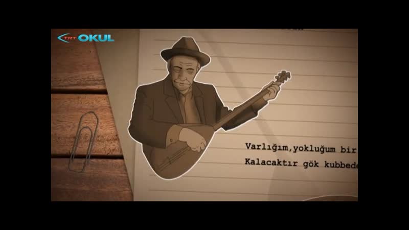 Aşık Veysel Edebiyatın