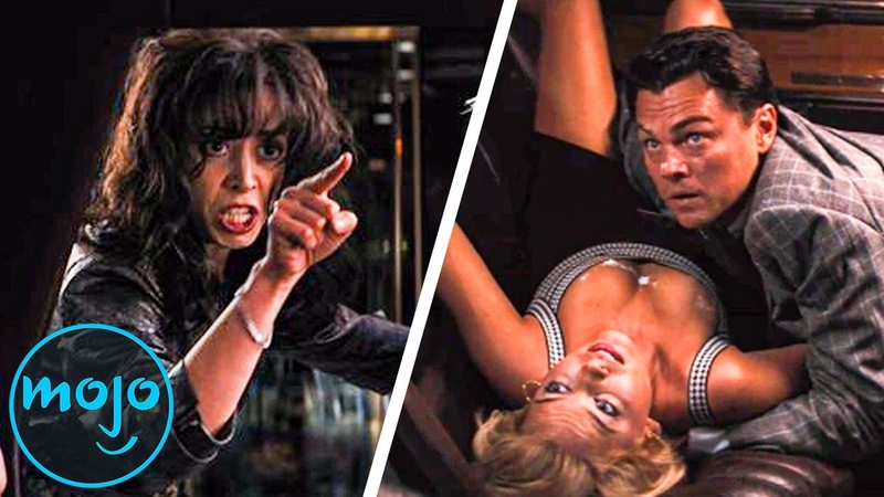 Top 10 Small Details You Missed in Wolf of Wall