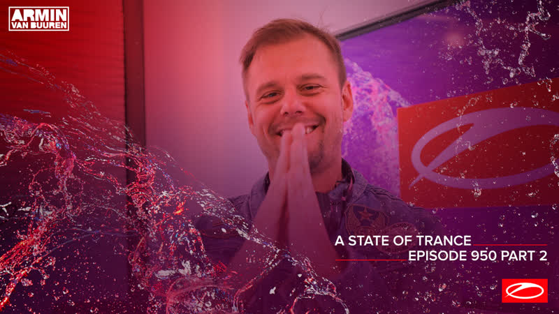 A State of Trance Episode 950 Part 2 Armin van