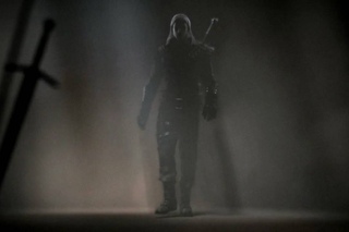 The Witcher Born Again HD