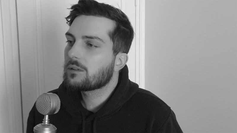 EGON RAKIM THOMAS LACROIX LÂme Dans l Eau ( Mylène Farmer