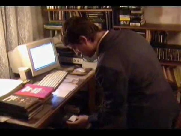 В
