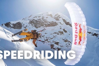 Miles Above: Speedriding: The New Frontier | S1E9