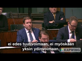 Tavio: Palkan ja elkkeen pit riitt shklaskuun