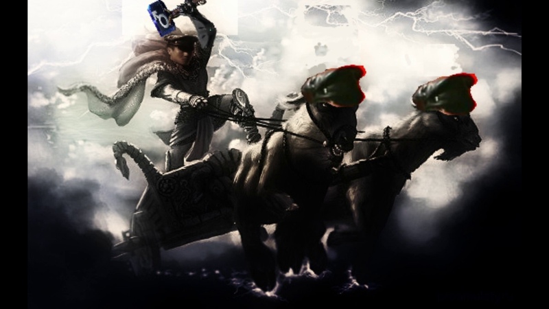 Sabaton: Twilight of the Thunder God(right(est) version). Twilight of the Dungeon