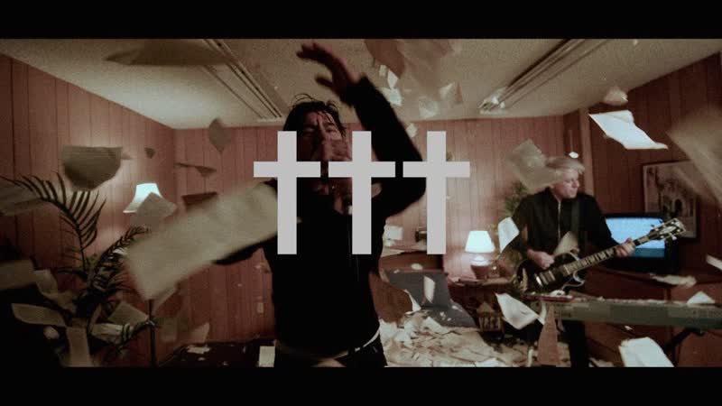 ( Crosses) Vivien ( Official Music