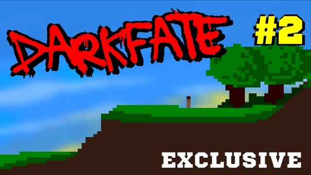 Dark Fate, 2 (e