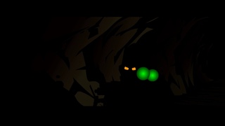 Ussal Ride - Bionicle Mata Nui Cutscene