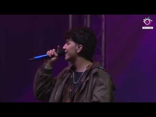 Amirchik: концерт в Лангепасе🎤🎸🔥