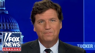 Tucker: NPR has always been unbearable and cringey