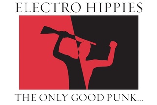 Electro Hippies - Acid Rain (2017, ПРЕМЬЕРА)
