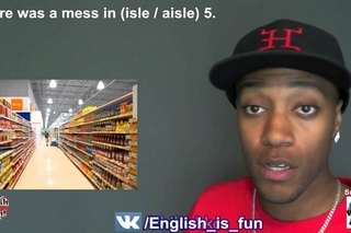 Battle of the confusing words