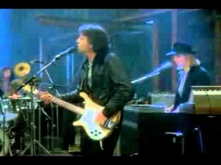 Paul McCartney - Not Such A Bad Boy 【1984】　Rickenbacker 4001(1999)