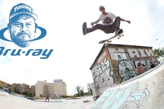 Bru-Ray: Arnette in Spain Part 1