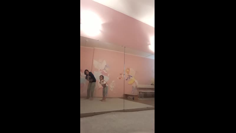 Корпус тела и вокальное