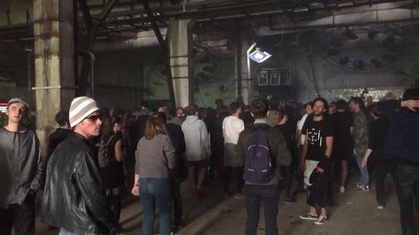 Gamma Festival