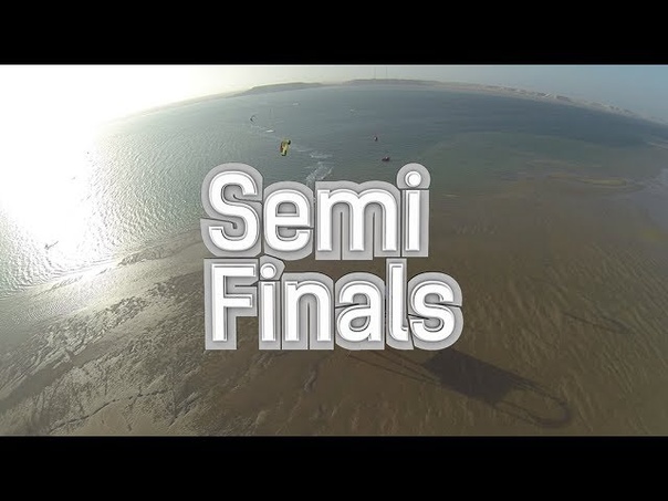 Hadlow vs Jacobs Neto vs Tack Semis Finals Singles Dakhla Morocco PKRA
