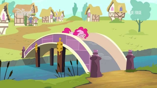 Pinkies Klagelied ( Pinkies Lament)