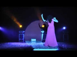 Лезгинские песни.  Мулейли