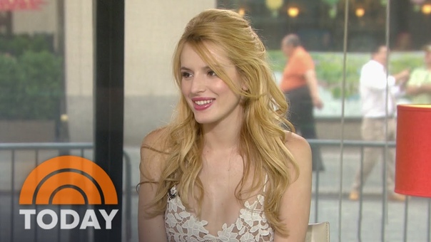 Bella Thorne Stars In MTVs Scream Reboot,