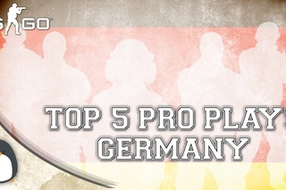 Top 5 Pro Plays Germany. Episode 5