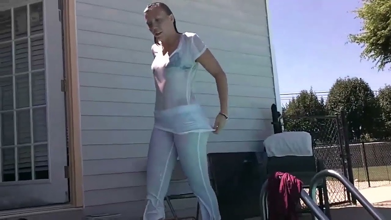 Jess hits the