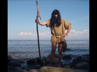 Paja Ul - Big Water - Littorina sea