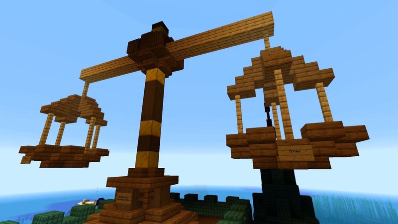 Minecraft Hermit Craft S7, 13: FREE