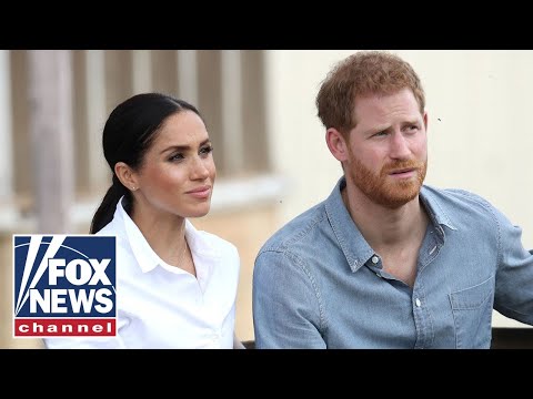 Prince Harry mocked as colossal blowhard after UN