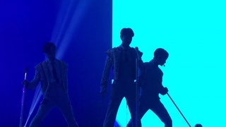 Dream Girl | 샤이니 콘서트 SHINee Illumination VI concert 20230623 #백설콘듀