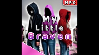 My Little Braven - Project Zomboid Mod Overview