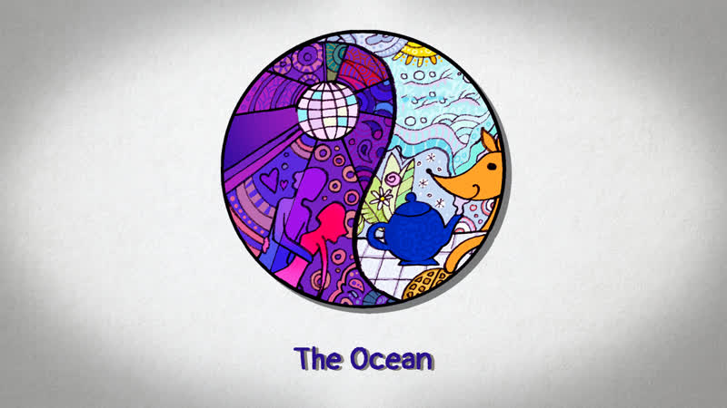 The