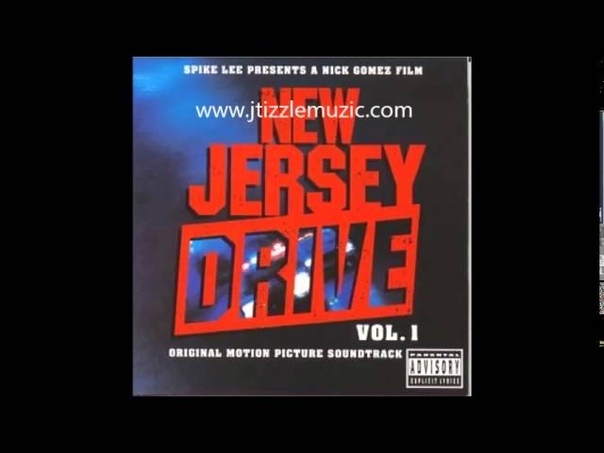 New Jersey Drive Vol 1