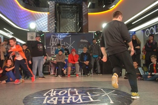 ЛТ-2017| 1x1 pro | 1/2 final | Gurman vs Седьмой
