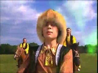 Кара Юрга -Джалиль Тулумбаев