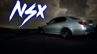 Lavaboy - NSX (ft. Bloodscar & Landspeed) (prod. by nitetime)