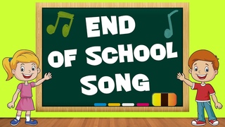 End Of The School Year Song For Kids - We Made It (Goodbye School) Last Day Of School Celebration