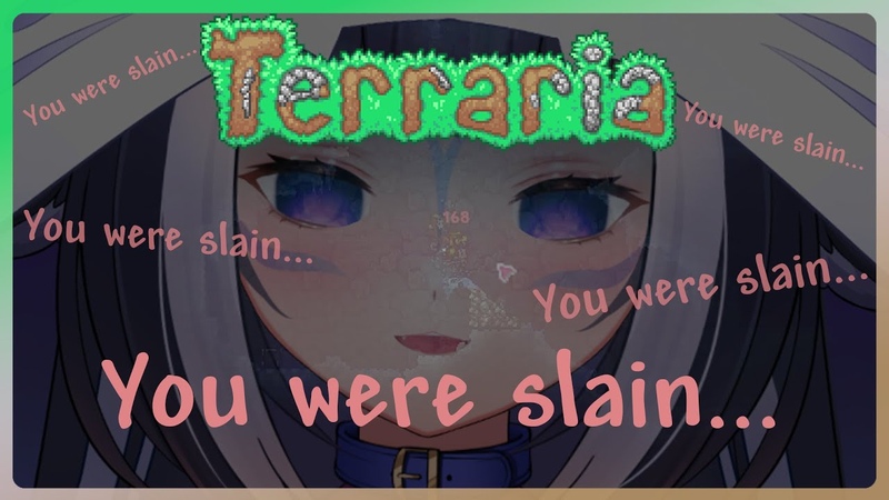 Terraria is Pure
