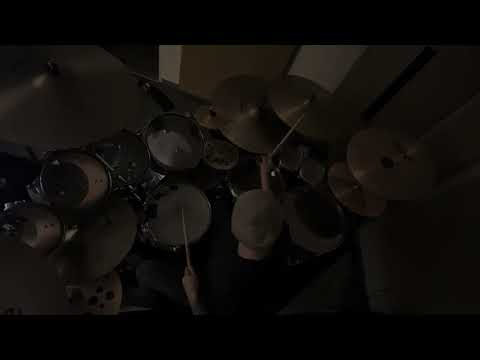 Christian Eigner, Title track Hunter, 2021 ( Drums