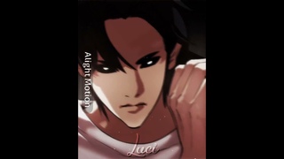 Mastery vs Copy Lookism Edit