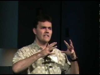 TEDxUniPittsburgh - Jesse Schell - The Future is Beautiful