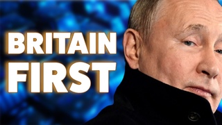 The UK stands EXPOSED after leaked German Audio