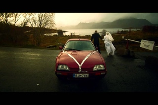 Anders Øvergaard - DOP (Showreel 2009)