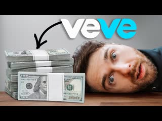 How To Turn $1,000 Into $100,000 (Gambling With Veve)