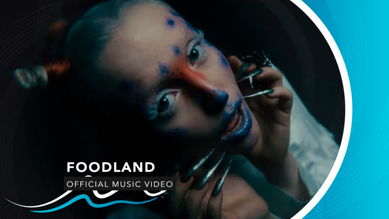 OXYGEN Season 1 Destructive Behaviour MAE M Foodland Official Music