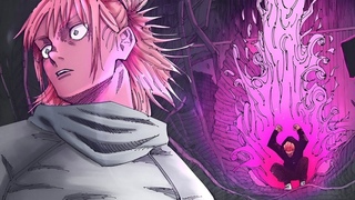 [MMV/AMV] Hakari vs Kashimo \ Jujutsu Kaisen