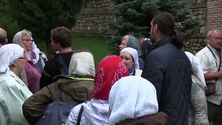 Св. равн. Нино. ролик 1.5 мин