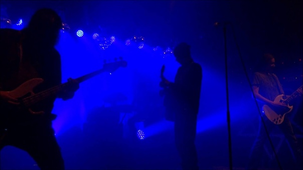 HIM Gone With The Sin and Sweet Pandemonium live Helldone 28, 12, 2012. Full