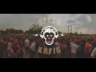 TOMMY LIBERA // AFFENKFIG STAGE // RUHR IN LOVE 2019