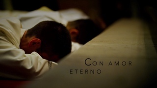 Con amor eterno